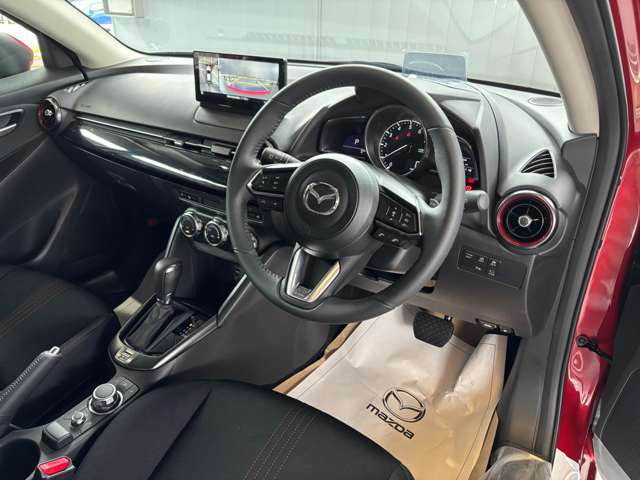 マツダ ＭＡＺＤＡ２ １．５ １５スポルト ＩＩ R8年 () 99