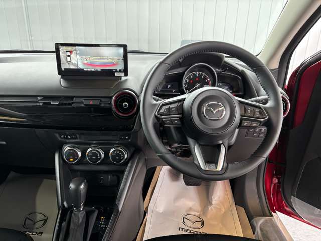 マツダ ＭＡＺＤＡ２ １．５ １５スポルト ＩＩ R8年 () 99