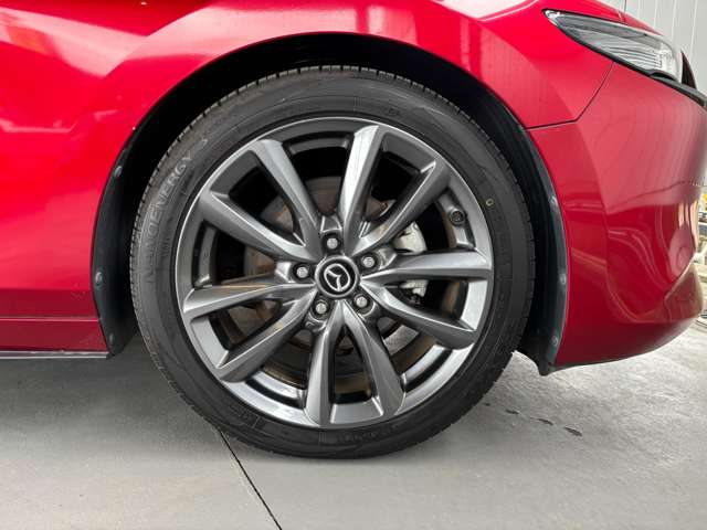 マツダ ＭＡＺＤＡ３　ファストバック ２．０ ２０Ｓ プロアクティブ ツーリング セレクション R1年 (近畿) 99