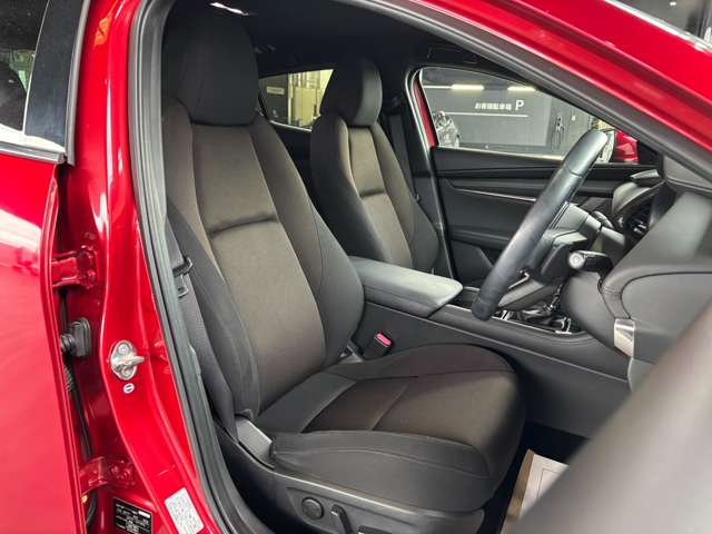 マツダ ＭＡＺＤＡ３　ファストバック ２．０ ２０Ｓ プロアクティブ ツーリング セレクション R1年 (近畿) 99