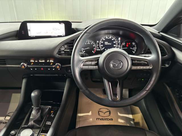マツダ ＭＡＺＤＡ３　ファストバック ２．０ ２０Ｓ プロアクティブ ツーリング セレクション R1年 (近畿) 99