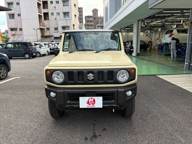 スズキ ジムニー ６６０ ＸＣ ４ＷＤ R8年 (九州・沖縄) 99