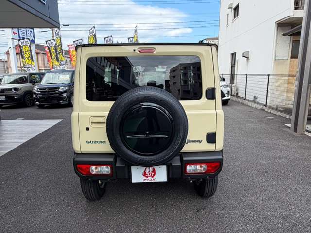 スズキ ジムニー ６６０ ＸＣ ４ＷＤ R8年 (九州・沖縄) 99