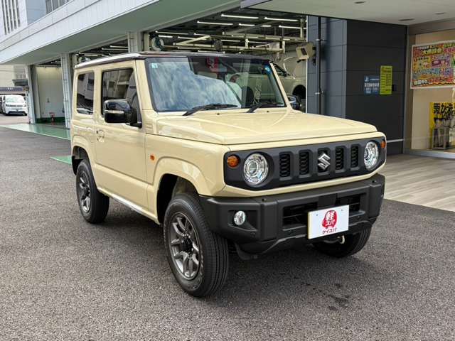 スズキ ジムニー ６６０ ＸＣ ４ＷＤ R8年 (九州・沖縄) 99