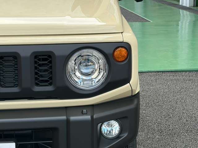 スズキ ジムニー ６６０ ＸＣ ４ＷＤ R8年 (九州・沖縄) 99
