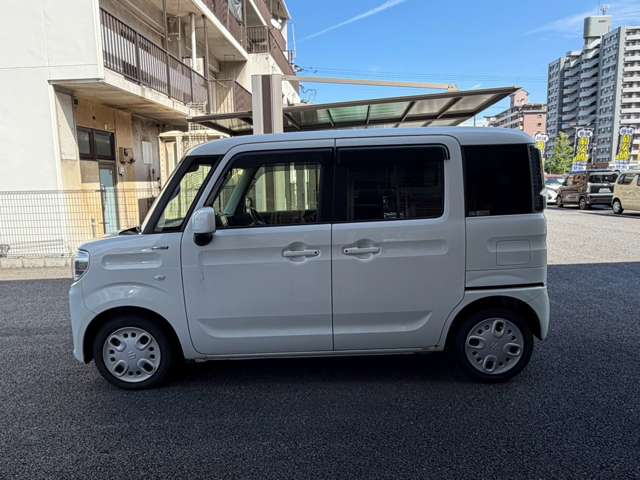 スズキ スペーシア ６６０ ハイブリッド Ｘ R2年 (九州・沖縄) 99