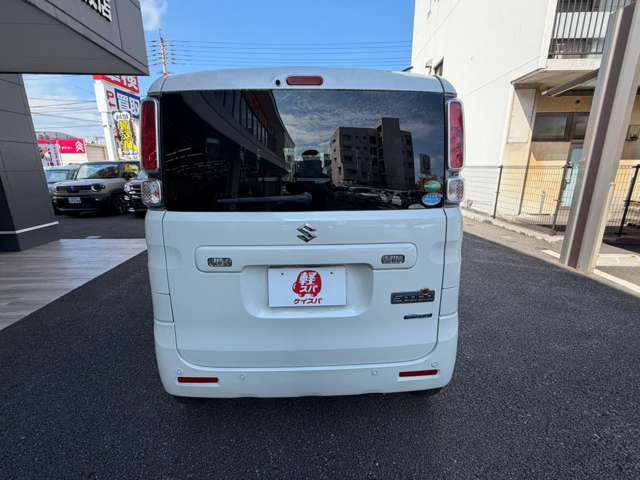 スズキ スペーシア ６６０ ハイブリッド Ｘ R2年 (九州・沖縄) 99