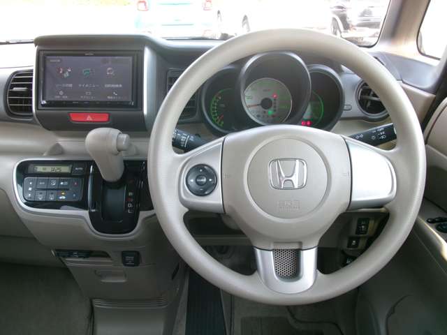 ホンダ Ｎ　ＢＯＸ ６６０ Ｇ Ｌパッケージ H25年 (九州・沖縄) 99