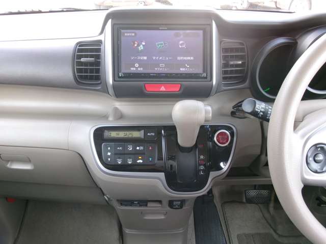 ホンダ Ｎ　ＢＯＸ ６６０ Ｇ Ｌパッケージ H25年 (九州・沖縄) 99