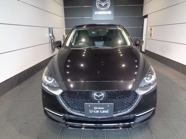 マツダ ＭＡＺＤＡ２ １．５ ＸＤ ブラックトーンエディション ディーゼルターボ R3年 (関東) 99