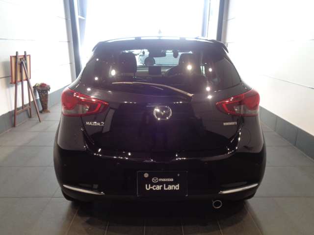 マツダ ＭＡＺＤＡ２ １．５ ＸＤ ブラックトーンエディション ディーゼルターボ R3年 (関東) 99