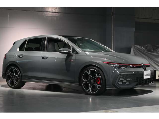 フォルクスワーゲン ゴルフ ＧＴＩ R7年 () 99