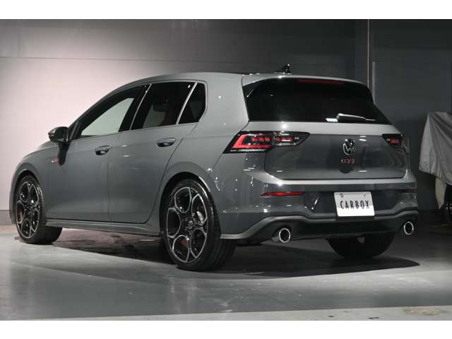 フォルクスワーゲン ゴルフ ＧＴＩ R7年 () 99