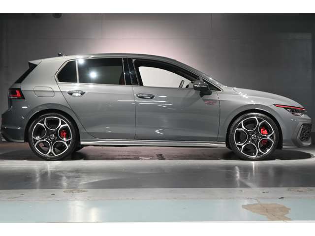 フォルクスワーゲン ゴルフ ＧＴＩ R7年 () 99