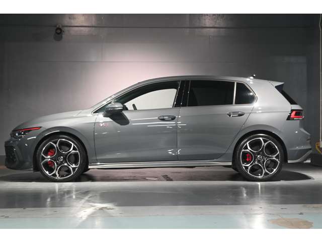 フォルクスワーゲン ゴルフ ＧＴＩ R7年 () 99