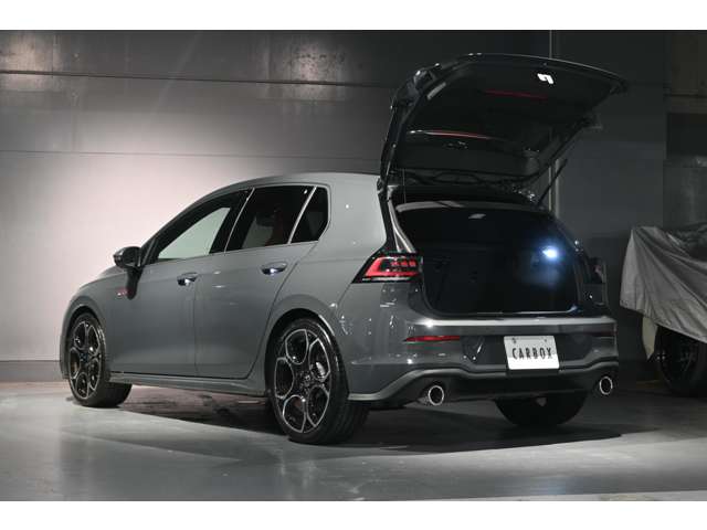 フォルクスワーゲン ゴルフ ＧＴＩ R7年 () 99