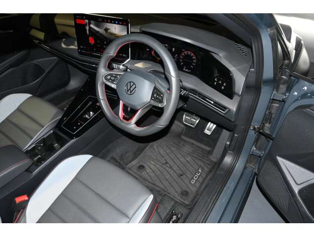 フォルクスワーゲン ゴルフ ＧＴＩ R7年 () 99