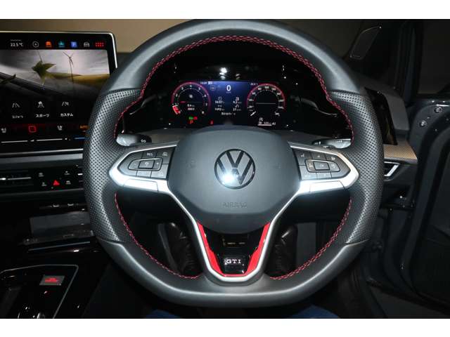 フォルクスワーゲン ゴルフ ＧＴＩ R7年 () 99