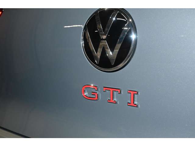 フォルクスワーゲン ゴルフ ＧＴＩ R7年 () 99