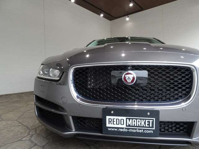 ジャガー ＸＥ ファーストエディション H27年 (関東) 99
