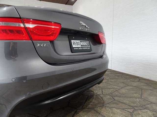 ジャガー ＸＥ ファーストエディション H27年 (関東) 99