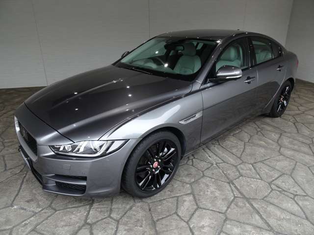 ジャガー ＸＥ ファーストエディション H27年 (関東) 99