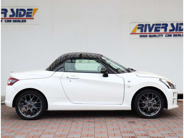 ダイハツ コペン ＧＲ スポーツ ６６０ R5年 (関東) 99
