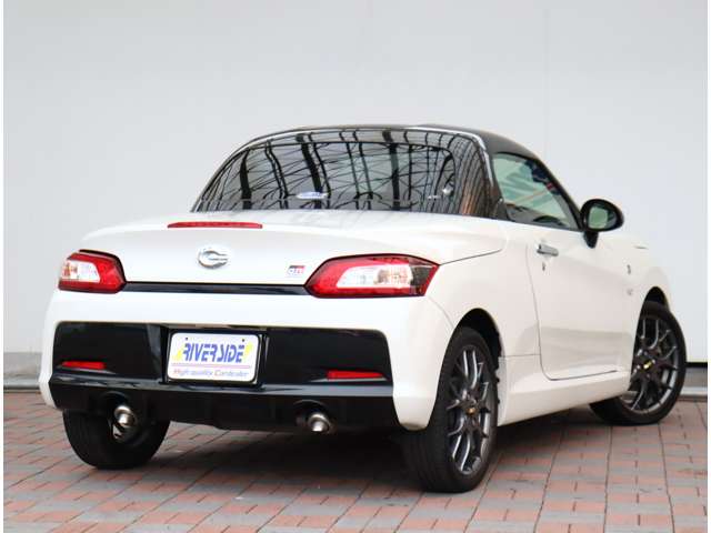 ダイハツ コペン ＧＲ スポーツ ６６０ R5年 (関東) 99