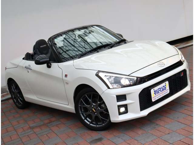 ダイハツ コペン ＧＲ スポーツ ６６０ R5年 (関東) 99