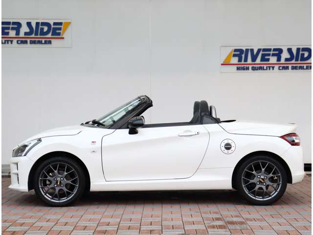 ダイハツ コペン ＧＲ スポーツ ６６０ R5年 (関東) 99