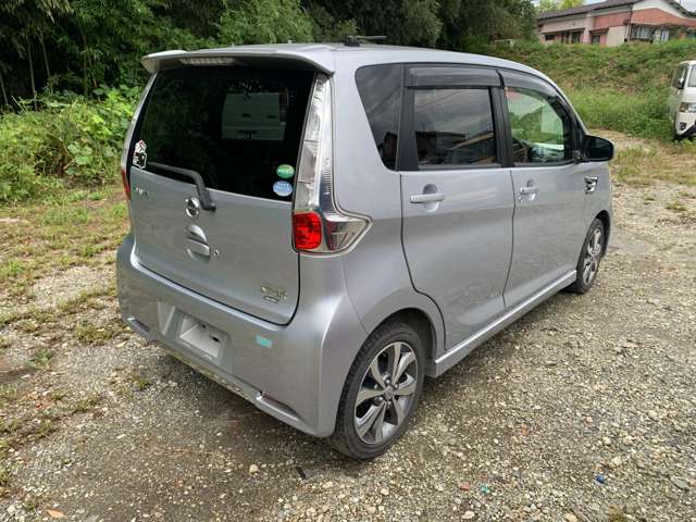 日産 デイズ ６６０ ハイウェイスターＧターボ H25年 (関東) 99