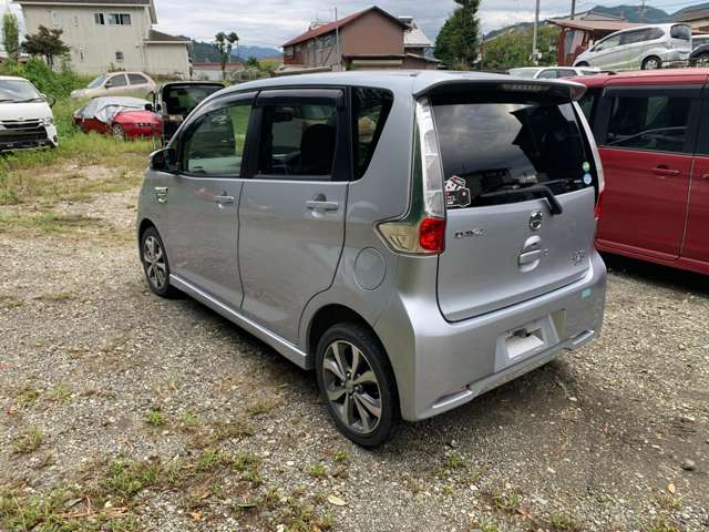日産 デイズ ６６０ ハイウェイスターＧターボ H25年 (関東) 99