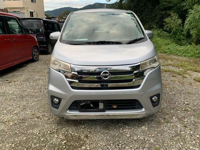 日産 デイズ ６６０ ハイウェイスターＧターボ H25年 (関東) 99