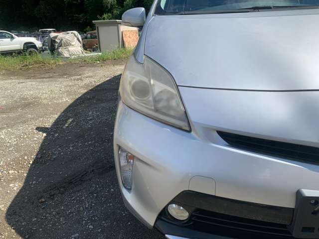 トヨタ プリウス １．８ Ｓ H25年 (関東) 99
