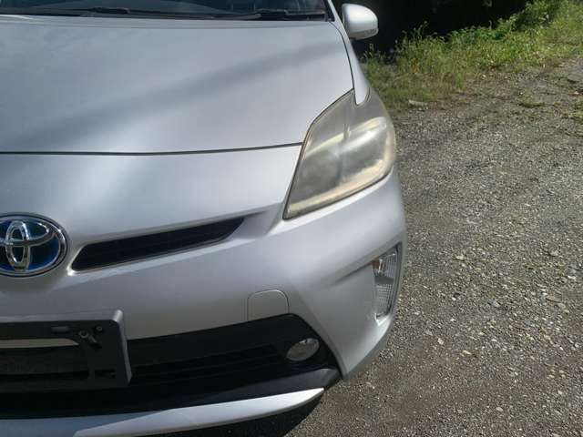 トヨタ プリウス １．８ Ｓ H25年 (関東) 99