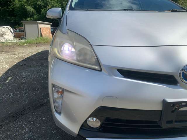 トヨタ プリウス １．８ Ｓ H25年 (関東) 99