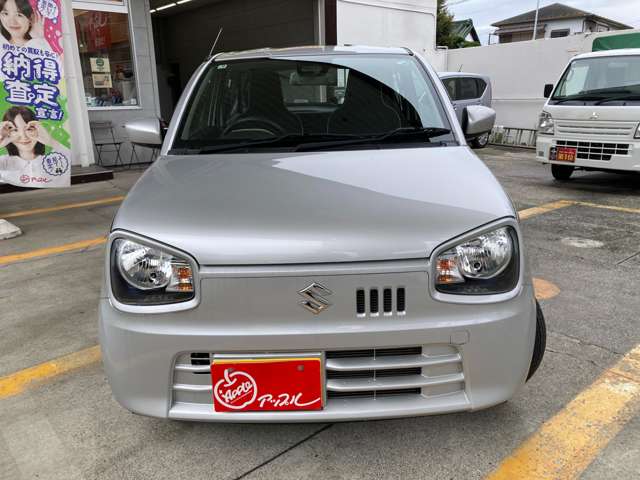 スズキ アルト ６６０ Ｌ スズキ セーフティ サポート装着車 R3年 (関東) 99