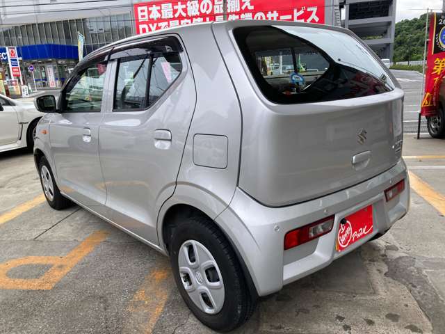 スズキ アルト ６６０ Ｌ スズキ セーフティ サポート装着車 R3年 (関東) 99