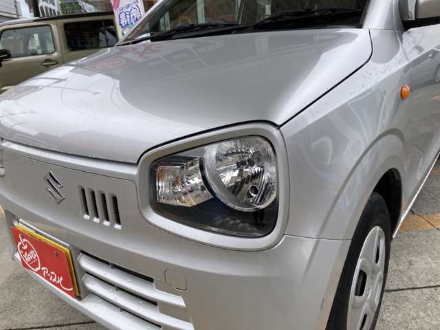 スズキ アルト ６６０ Ｌ スズキ セーフティ サポート装着車 R3年 (関東) 99