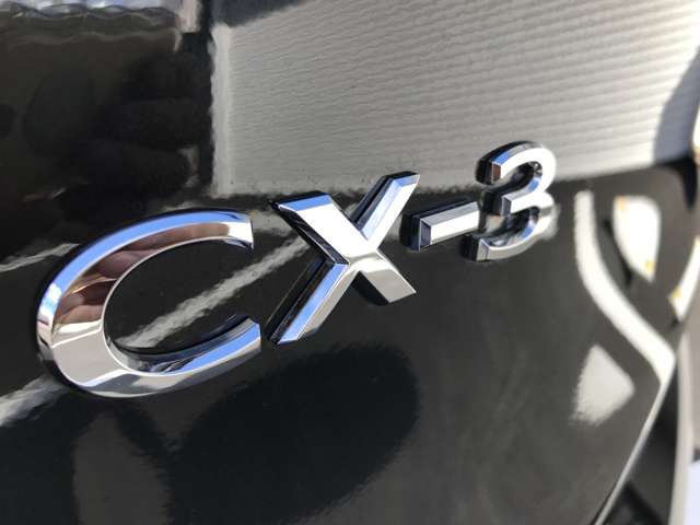 マツダ ＣＸ−３ １．５ １５Ｓ アーバン ドレッサー R7年 (関東) 99