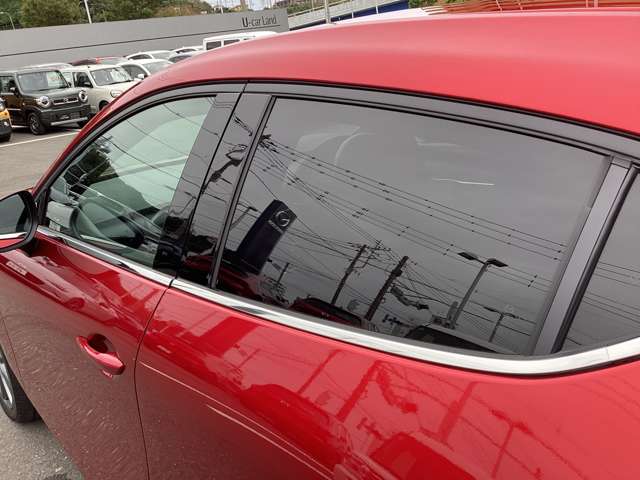マツダ ＭＡＺＤＡ３　ファストバック ２．０ ２０Ｓ ツーリング R7年 (関東) 99