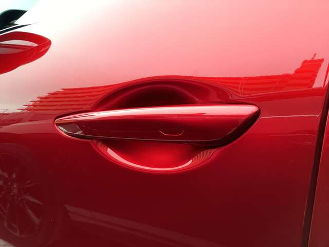 マツダ ＭＡＺＤＡ３　ファストバック ２．０ ２０Ｓ ツーリング R7年 (関東) 99