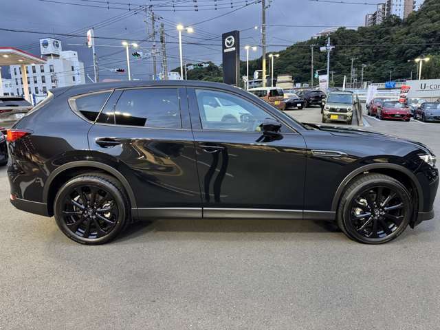 マツダ ＣＸ−６０ ３．３ ＸＤ ドライブ エディション ナッパ レザー パッケージ ディーゼルターボ ４ＷＤ R8年 (関東) 99