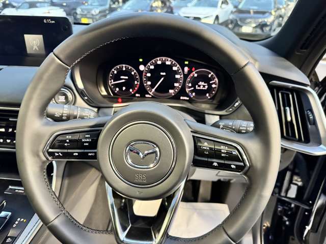 マツダ ＣＸ−６０ ３．３ ＸＤ ドライブ エディション ナッパ レザー パッケージ ディーゼルターボ ４ＷＤ R8年 (関東) 99