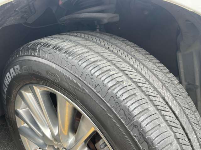 トヨタ ハリアー ２．０ プレミアム H26年 () 99