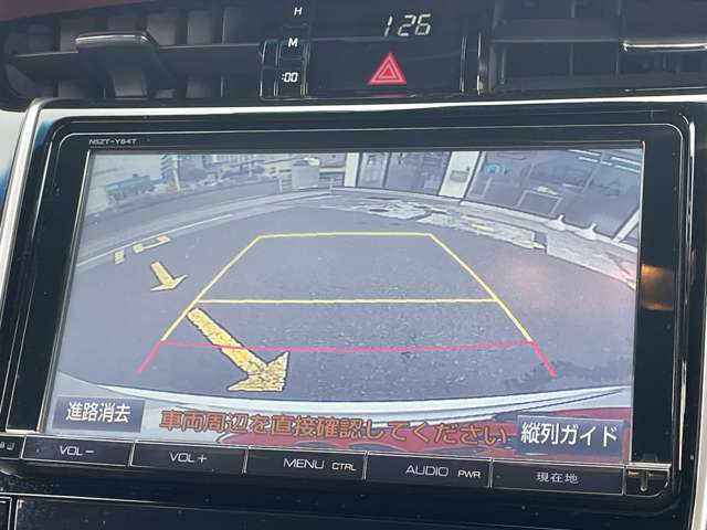 トヨタ ハリアー ２．０ プレミアム H26年 () 99