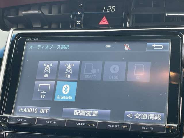 トヨタ ハリアー ２．０ プレミアム H26年 () 99