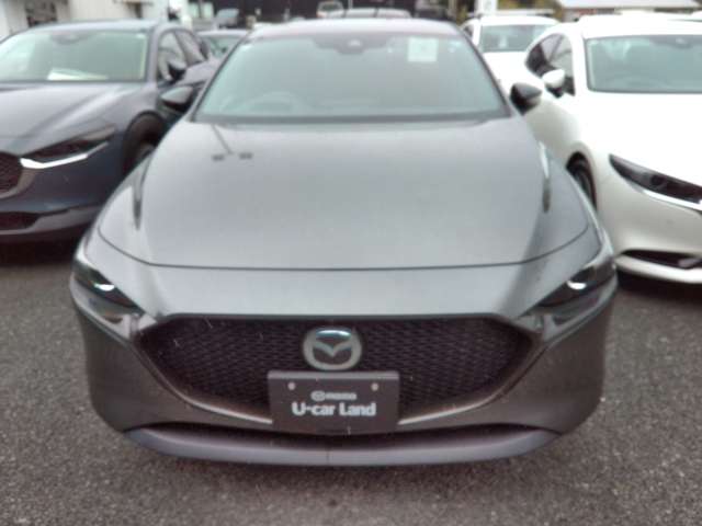 マツダ ＭＡＺＤＡ３　ファストバック １．５ １５Ｓ ブラックトーンエディション R4年 (関東) 99