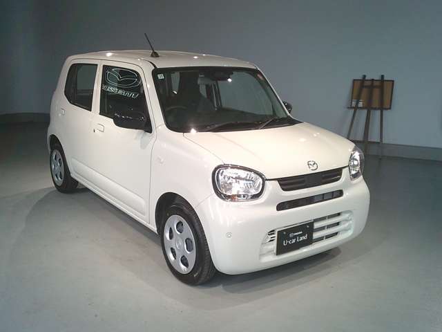 マツダ キャロル ６６０ Ｃ R7年 (関東) 99