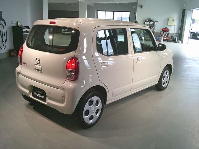 マツダ キャロル ６６０ Ｃ R7年 (関東) 99